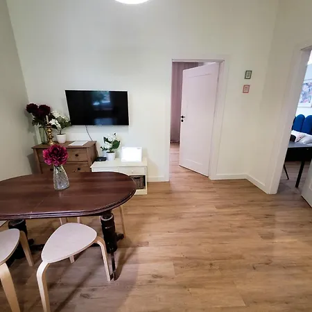 Appartamento Kwiatowy Azyl By Rentoom Stary Toruń Esterno foto